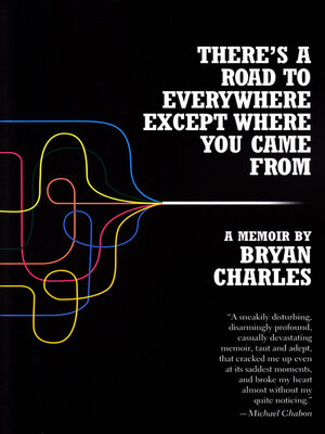 cover image of There's a Road to Everywhere Except Where You Came From